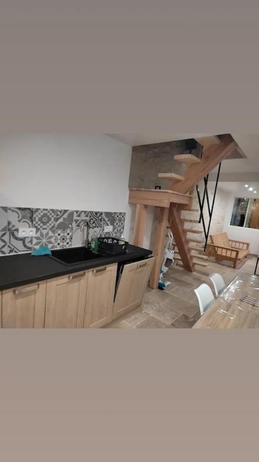 Il Fait Bon Vivre Classe 3 Etoiles Montcuq Exterior photo
