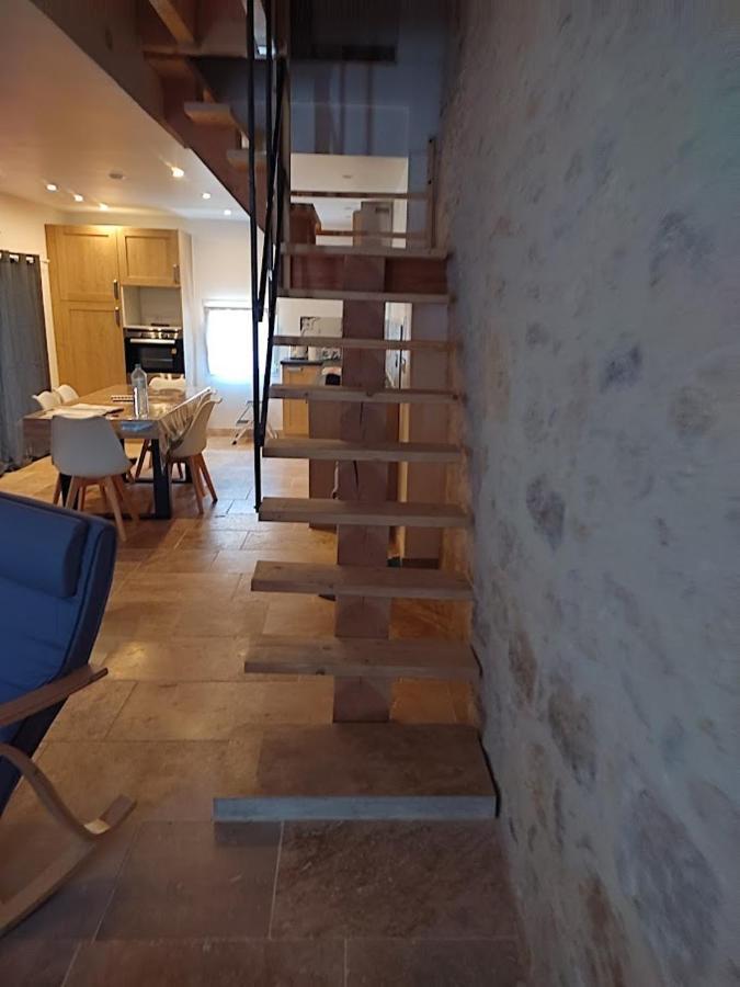 Il Fait Bon Vivre Classe 3 Etoiles Montcuq Exterior photo