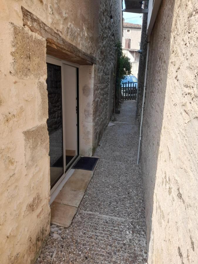Il Fait Bon Vivre Classe 3 Etoiles Montcuq Exterior photo
